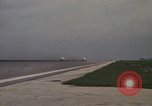 Standbild Flugzeuge TA 4JS Beeville Texas Naval Air Station Chase Field USA, 1982, aus Sekunde 40 historischem Filmmaterial Videoclip 65675052108
