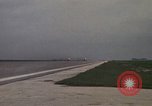 Standbild Flugzeuge TA 4JS Beeville Texas Naval Air Station Chase Field USA, 1982, aus Sekunde 42 historischem Filmmaterial Videoclip 65675052108
