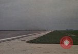 Standbild Flugzeuge TA 4JS Beeville Texas Naval Air Station Chase Field USA, 1982, aus Sekunde 45 historischem Filmmaterial Videoclip 65675052108