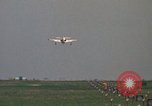 Standbild Flugzeuge TA 4JS Beeville Texas Naval Air Station Chase Field USA, 1982, aus Sekunde 50 historischem Filmmaterial Videoclip 65675052108