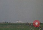 Standbild Flugzeuge TA 4JS Beeville Texas Naval Air Station Chase Field USA, 1982, aus Sekunde 57 historischem Filmmaterial Videoclip 65675052108