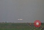 Standbild Flugzeuge TA 4JS Beeville Texas Naval Air Station Chase Field USA, 1982, aus Sekunde 59 historischem Filmmaterial Videoclip 65675052108