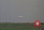 Standbild Flugzeuge TA 4JS Beeville Texas Naval Air Station Chase Field USA, 1982, aus Sekunde 60 historischem Filmmaterial Videoclip 65675052108