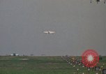 Standbild Flugzeuge TA 4JS Beeville Texas Naval Air Station Chase Field USA, 1982, aus Sekunde 61 historischem Filmmaterial Videoclip 65675052108