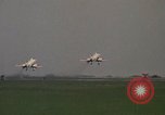 Standbild Flugzeuge TA 4JS Beeville Texas Naval Air Station Chase Field USA, 1982, aus Sekunde 33 historischem Filmmaterial Videoclip 65675052109