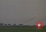 Standbild Flugzeuge TA 4JS Beeville Texas Naval Air Station Chase Field USA, 1982, aus Sekunde 41 historischem Filmmaterial Videoclip 65675052109