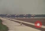 Standbild Flugzeuge TA 4JS Beeville Texas Naval Air Station Chase Field USA, 1982, aus Sekunde 4 historischem Filmmaterial Videoclip 65675052110