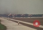 Standbild Flugzeuge TA 4JS Beeville Texas Naval Air Station Chase Field USA, 1982, aus Sekunde 13 historischem Filmmaterial Videoclip 65675052110