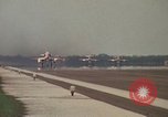 Standbild Flugzeuge TA 4JS Beeville Texas Naval Air Station Chase Field USA, 1982, aus Sekunde 14 historischem Filmmaterial Videoclip 65675052110