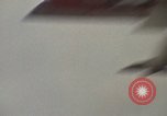 Standbild Flugzeuge TA 4JS Beeville Texas Naval Air Station Chase Field USA, 1982, aus Sekunde 24 historischem Filmmaterial Videoclip 65675052110