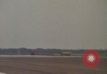 Standbild Flugzeuge TA 4JS Beeville Texas Naval Air Station Chase Field USA, 1982, aus Sekunde 27 historischem Filmmaterial Videoclip 65675052110