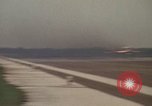 Standbild Flugzeuge TA 4JS Beeville Texas Naval Air Station Chase Field USA, 1982, aus Sekunde 38 historischem Filmmaterial Videoclip 65675052110