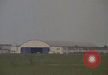Standbild Flugzeuge TA 4JS Beeville Texas Naval Air Station Chase Field USA, 1982, aus Sekunde 51 historischem Filmmaterial Videoclip 65675052111