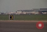 Standbild Flugzeuge TA 4JS Beeville Texas Naval Air Station Chase Field USA, 1982, aus Sekunde 57 historischem Filmmaterial Videoclip 65675052111