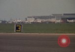 Standbild Flugzeuge TA 4JS Beeville Texas Naval Air Station Chase Field USA, 1982, aus Sekunde 59 historischem Filmmaterial Videoclip 65675052111