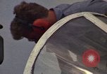 Standbild Flugzeuge T 2C Beeville Texas Naval Air Station Chase Field USA, 1982, aus Sekunde 17 historischem Filmmaterial Videoclip 65675052112