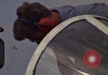 Standbild Flugzeuge T 2C Beeville Texas Naval Air Station Chase Field USA, 1982, aus Sekunde 19 historischem Filmmaterial Videoclip 65675052112