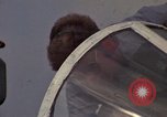 Standbild Flugzeuge T 2C Beeville Texas Naval Air Station Chase Field USA, 1982, aus Sekunde 20 historischem Filmmaterial Videoclip 65675052112