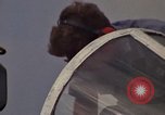 Standbild Flugzeuge T 2C Beeville Texas Naval Air Station Chase Field USA, 1982, aus Sekunde 21 historischem Filmmaterial Videoclip 65675052112