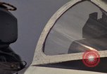 Standbild Flugzeuge T 2C Beeville Texas Naval Air Station Chase Field USA, 1982, aus Sekunde 22 historischem Filmmaterial Videoclip 65675052112