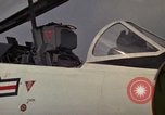 Standbild Flugzeuge T 2C Beeville Texas Naval Air Station Chase Field USA, 1982, aus Sekunde 27 historischem Filmmaterial Videoclip 65675052112