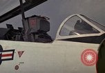 Standbild Flugzeuge T 2C Beeville Texas Naval Air Station Chase Field USA, 1982, aus Sekunde 28 historischem Filmmaterial Videoclip 65675052112