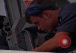 Standbild Flugzeuge T 2C Beeville Texas Naval Air Station Chase Field USA, 1982, aus Sekunde 32 historischem Filmmaterial Videoclip 65675052112