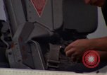Standbild Flugzeuge T 2C Beeville Texas Naval Air Station Chase Field USA, 1982, aus Sekunde 33 historischem Filmmaterial Videoclip 65675052112
