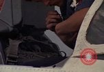 Standbild Flugzeuge T 2C Beeville Texas Naval Air Station Chase Field USA, 1982, aus Sekunde 34 historischem Filmmaterial Videoclip 65675052112