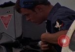 Standbild Flugzeuge T 2C Beeville Texas Naval Air Station Chase Field USA, 1982, aus Sekunde 35 historischem Filmmaterial Videoclip 65675052112