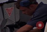 Standbild Flugzeuge T 2C Beeville Texas Naval Air Station Chase Field USA, 1982, aus Sekunde 36 historischem Filmmaterial Videoclip 65675052112
