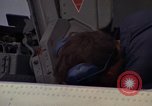 Standbild Flugzeuge T 2C Beeville Texas Naval Air Station Chase Field USA, 1982, aus Sekunde 37 historischem Filmmaterial Videoclip 65675052112