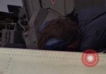 Standbild Flugzeuge T 2C Beeville Texas Naval Air Station Chase Field USA, 1982, aus Sekunde 38 historischem Filmmaterial Videoclip 65675052112
