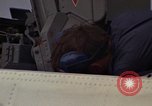 Standbild Flugzeuge T 2C Beeville Texas Naval Air Station Chase Field USA, 1982, aus Sekunde 39 historischem Filmmaterial Videoclip 65675052112
