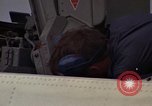 Standbild Flugzeuge T 2C Beeville Texas Naval Air Station Chase Field USA, 1982, aus Sekunde 40 historischem Filmmaterial Videoclip 65675052112