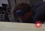Standbild Flugzeuge T 2C Beeville Texas Naval Air Station Chase Field USA, 1982, aus Sekunde 42 historischem Filmmaterial Videoclip 65675052112