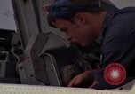 Standbild Flugzeuge T 2C Beeville Texas Naval Air Station Chase Field USA, 1982, aus Sekunde 44 historischem Filmmaterial Videoclip 65675052112