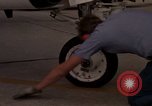 Standbild Flugzeuge T 2C Beeville Texas Naval Air Station Chase Field USA, 1982, aus Sekunde 47 historischem Filmmaterial Videoclip 65675052112