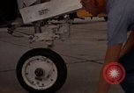 Standbild Flugzeuge T 2C Beeville Texas Naval Air Station Chase Field USA, 1982, aus Sekunde 49 historischem Filmmaterial Videoclip 65675052112