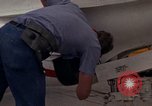 Standbild Flugzeuge T 2C Beeville Texas Naval Air Station Chase Field USA, 1982, aus Sekunde 54 historischem Filmmaterial Videoclip 65675052112