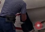 Standbild Flugzeuge T 2C Beeville Texas Naval Air Station Chase Field USA, 1982, aus Sekunde 58 historischem Filmmaterial Videoclip 65675052112
