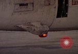 Image of aircraft T-2C Beeville Texas Naval Air Station Chase Field USA, 1982, second 6 stock footage video 65675052115