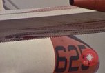 Image of aircraft T-2C Beeville Texas Naval Air Station Chase Field USA, 1982, second 17 stock footage video 65675052115