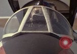 Image of aircraft T-2C Beeville Texas Naval Air Station Chase Field USA, 1982, second 44 stock footage video 65675052116
