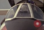 Image of aircraft T-2C Beeville Texas Naval Air Station Chase Field USA, 1982, second 49 stock footage video 65675052116