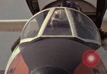 Image of aircraft T-2C Beeville Texas Naval Air Station Chase Field USA, 1982, second 51 stock footage video 65675052116
