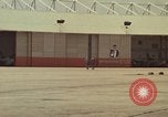 Image of aircraft T-2Cs Beeville Texas Naval Air Station Chase Field USA, 1982, second 4 stock footage video 65675052117