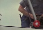 Image of aircraft TA-4J Beeville Texas Naval Air Station Chase Field USA, 1982, second 29 stock footage video 65675052118