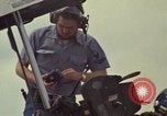 Image of aircraft TA-4J Beeville Texas Naval Air Station Chase Field USA, 1982, second 30 stock footage video 65675052118