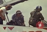 Image of aircraft TA-4J Beeville Texas Naval Air Station Chase Field USA, 1982, second 41 stock footage video 65675052118